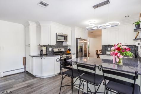 20 Knob Hill Road Washington NJ 07840