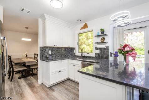 20 Knob Hill Road Washington NJ 07840