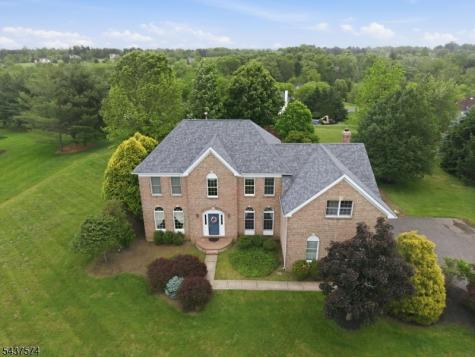 23 Neshanic Drive Raritan NJ 08551