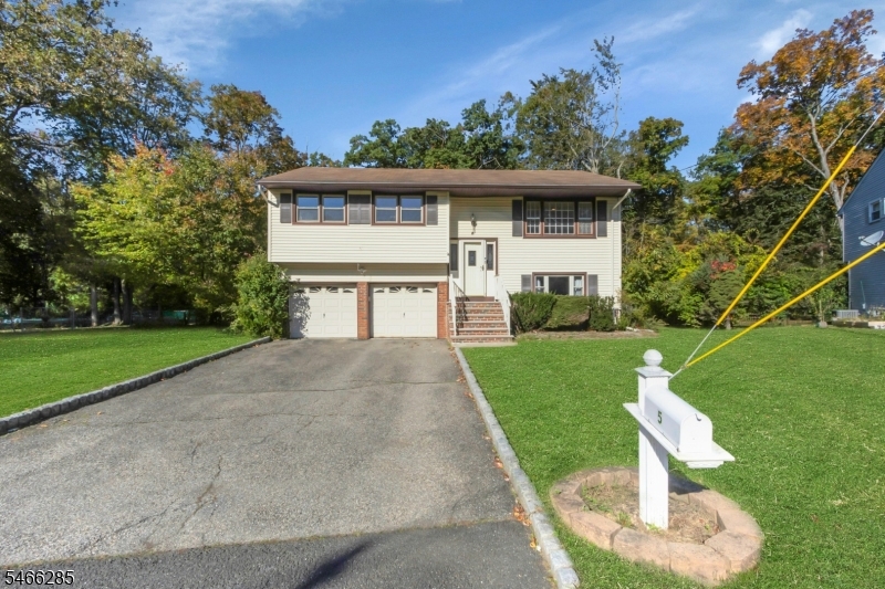 5 Downstream Drive Mount Olive NJ 07836