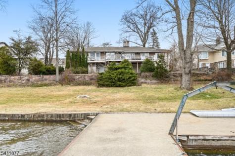 108 Long Pond Road West Milford NJ 07421