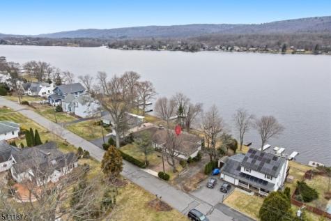 108 Long Pond Road West Milford NJ 07421