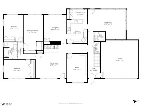 108 Long Pond Road West Milford NJ 07421