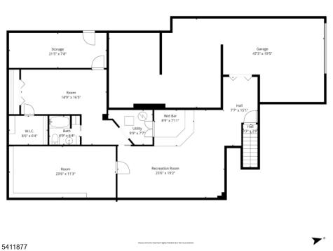 108 Long Pond Road West Milford NJ 07421
