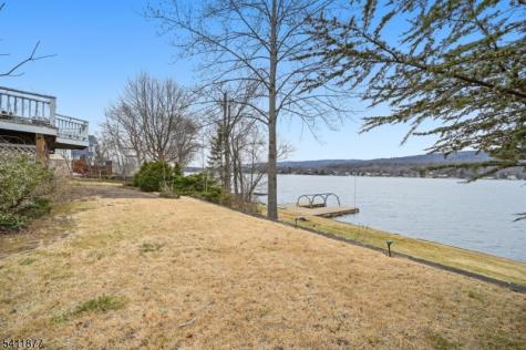 108 Long Pond Road West Milford NJ 07421
