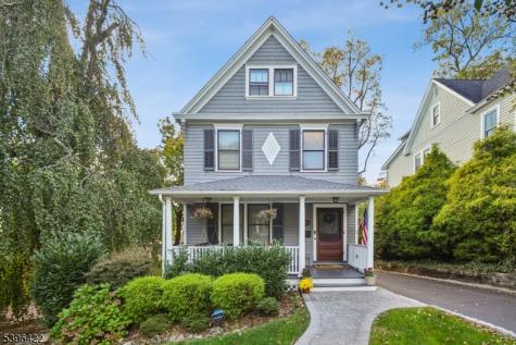 84 Cedar Street Millburn NJ 07041