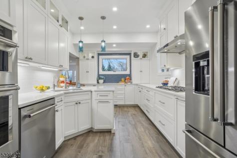 84 Cedar Street Millburn NJ 07041