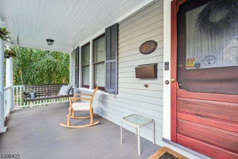 84 Cedar Street Millburn NJ 07041