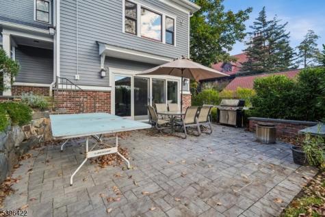 84 Cedar Street Millburn NJ 07041