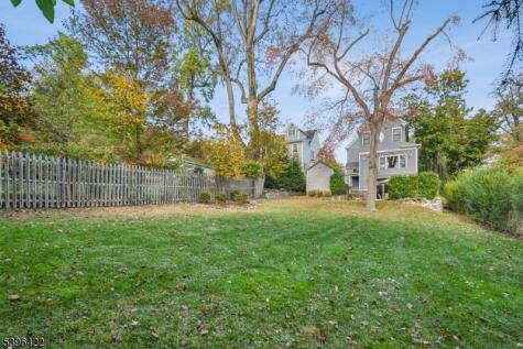 84 Cedar Street Millburn NJ 07041