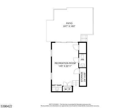 84 Cedar Street Millburn NJ 07041