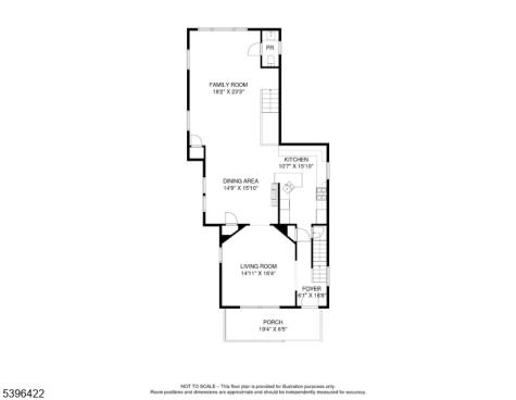 84 Cedar Street Millburn NJ 07041