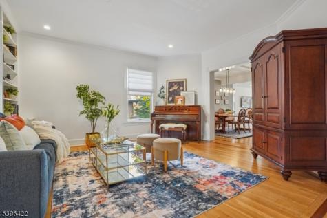 84 Cedar Street Millburn NJ 07041