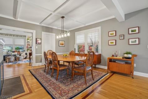 84 Cedar Street Millburn NJ 07041