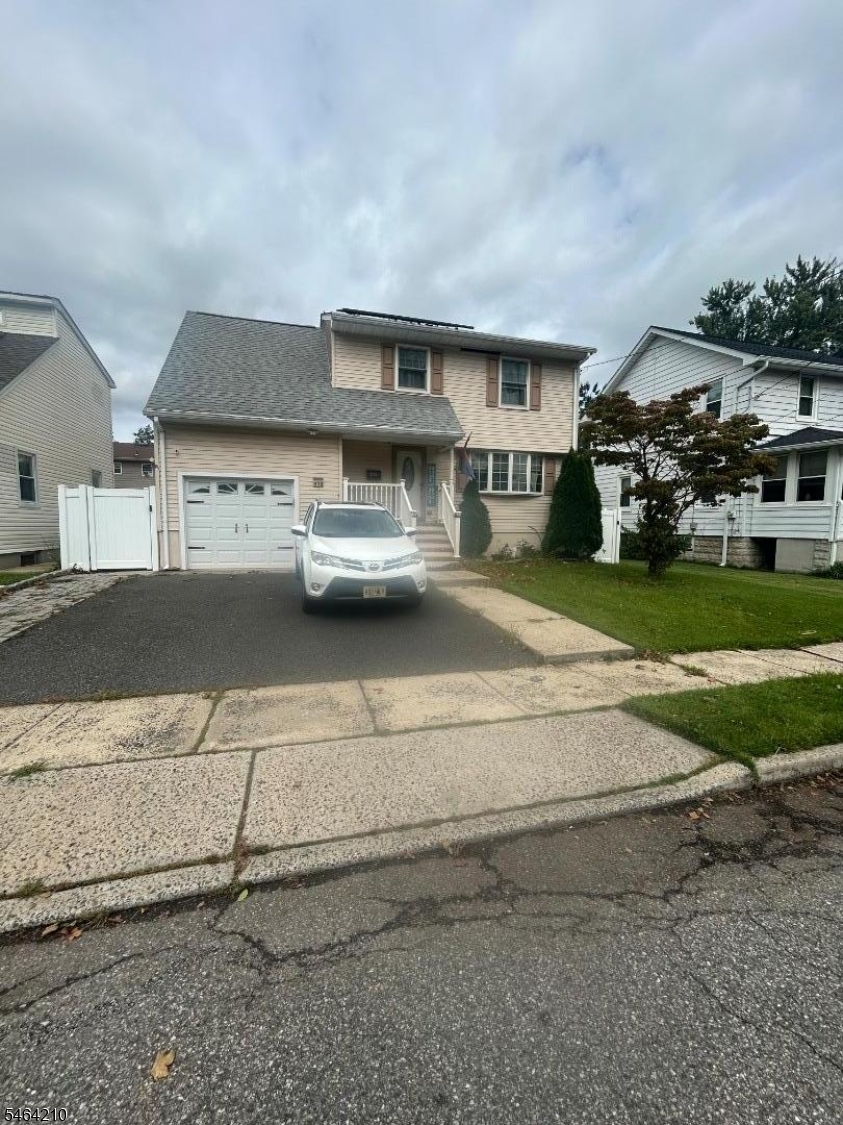 273 Orchard Street Rahway NJ 07065