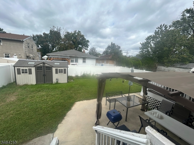 273 Orchard Street Rahway NJ 07065