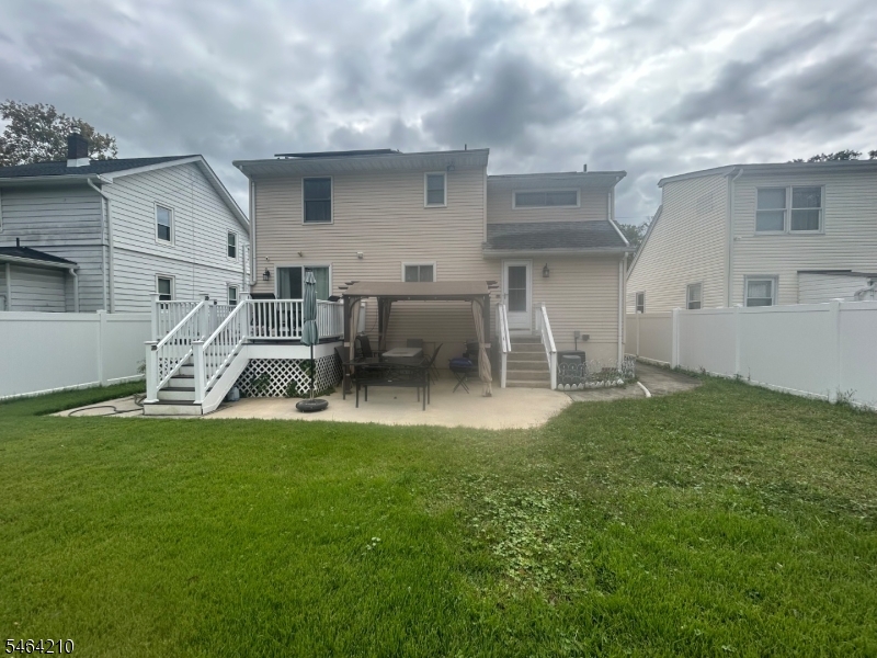 273 Orchard Street Rahway NJ 07065