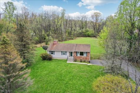 9 Symonds Lane Lebanon NJ 08826