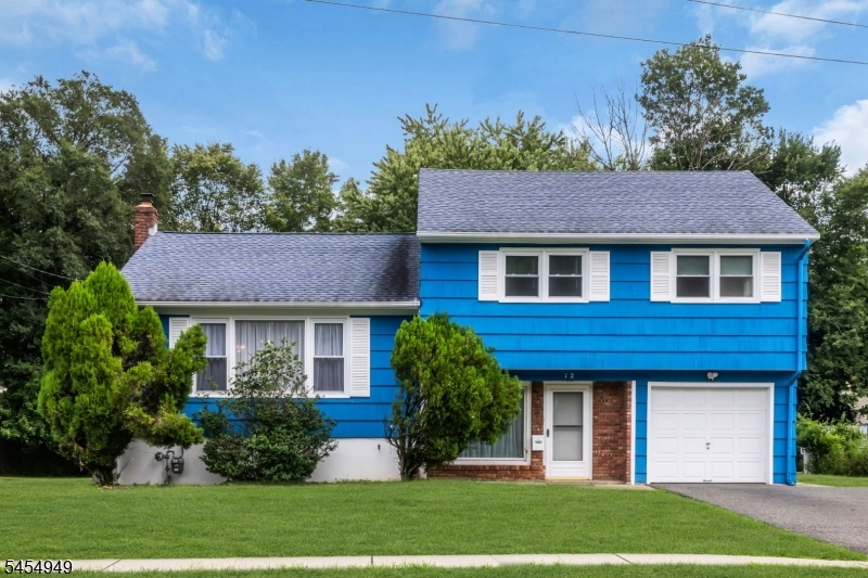 12 Brook Place West Orange NJ 07052