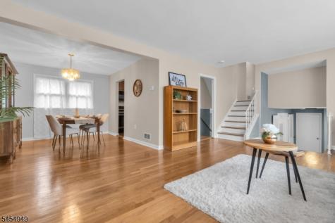 12 Brook Place West Orange NJ 07052