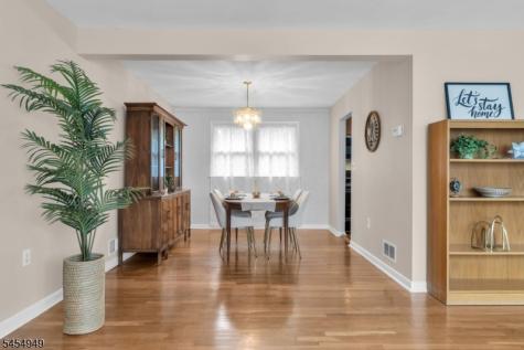12 Brook Place West Orange NJ 07052