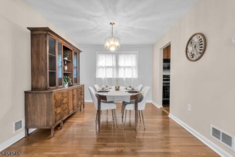 12 Brook Place West Orange NJ 07052