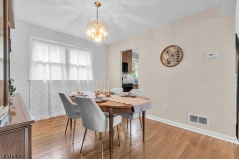 12 Brook Place West Orange NJ 07052