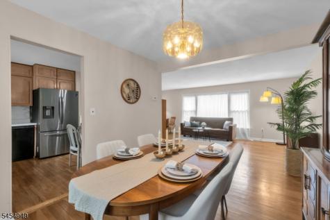 12 Brook Place West Orange NJ 07052