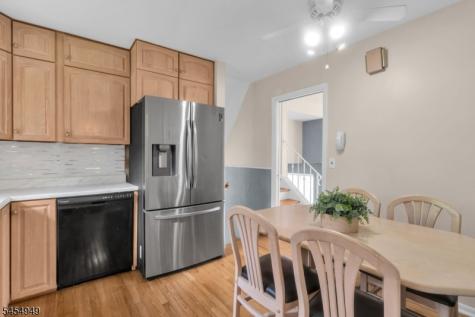 12 Brook Place West Orange NJ 07052