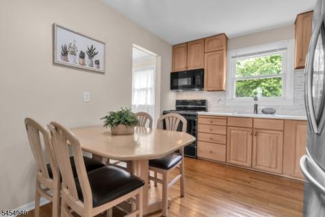 12 Brook Place West Orange NJ 07052