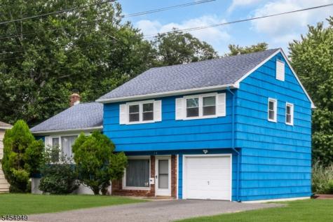 12 Brook Place West Orange NJ 07052