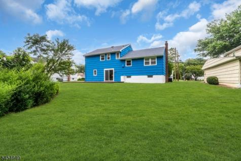 12 Brook Place West Orange NJ 07052