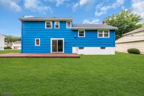 12 Brook Place West Orange NJ 07052