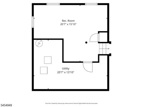 12 Brook Place West Orange NJ 07052