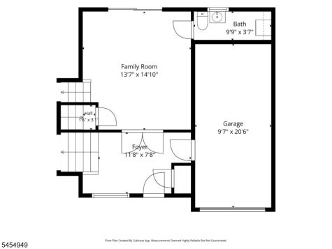 12 Brook Place West Orange NJ 07052