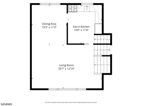 12 Brook Place West Orange NJ 07052