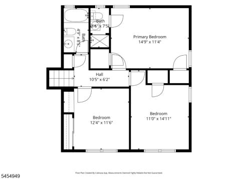 12 Brook Place West Orange NJ 07052