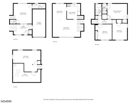 12 Brook Place West Orange NJ 07052
