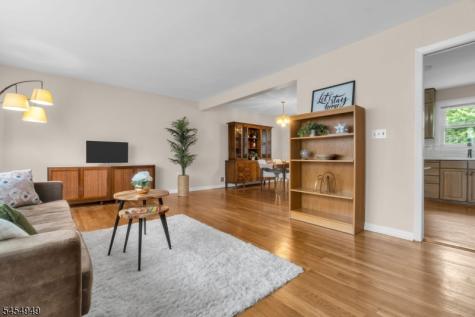 12 Brook Place West Orange NJ 07052