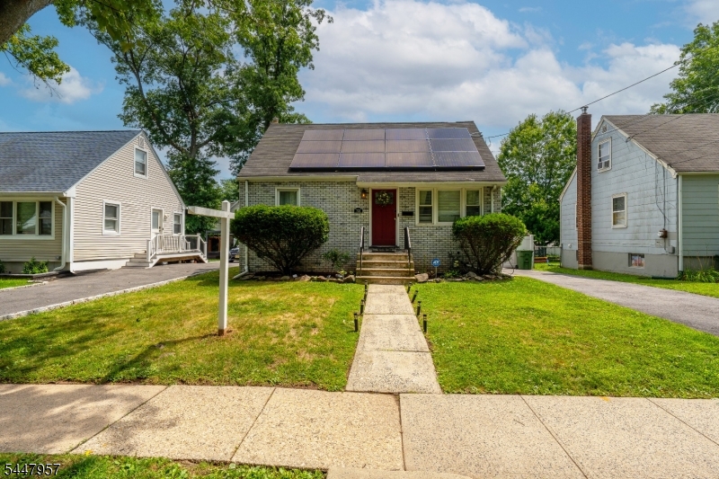 735 Harrison Avenue Roselle NJ 07203