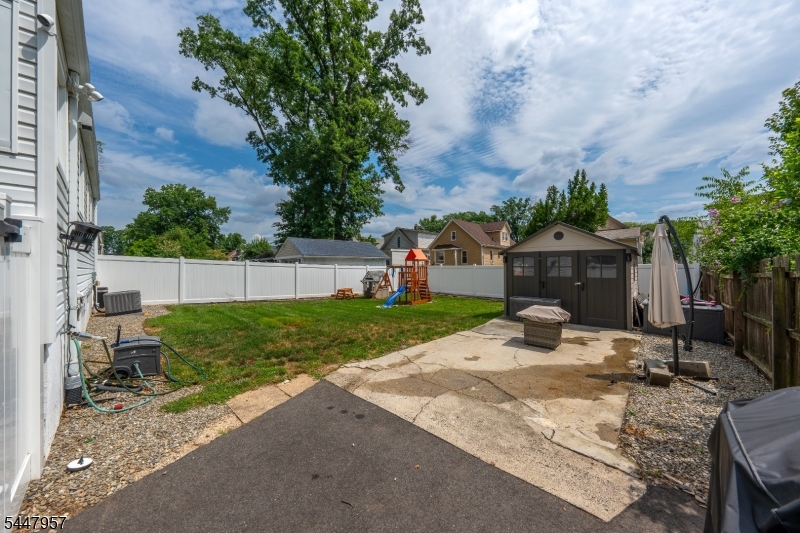 735 Harrison Avenue Roselle NJ 07203