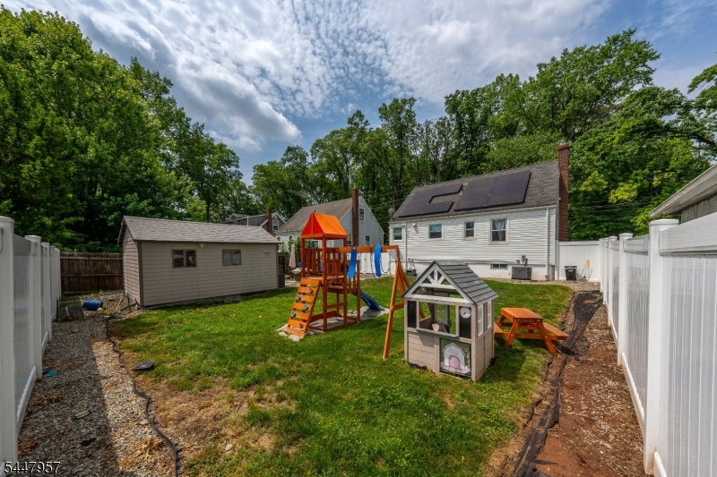 735 Harrison Avenue Roselle NJ 07203