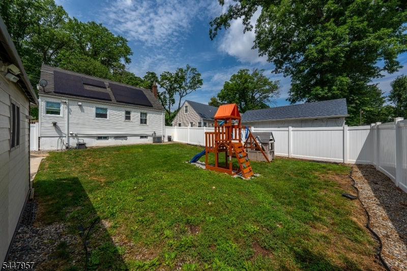 735 Harrison Avenue Roselle NJ 07203