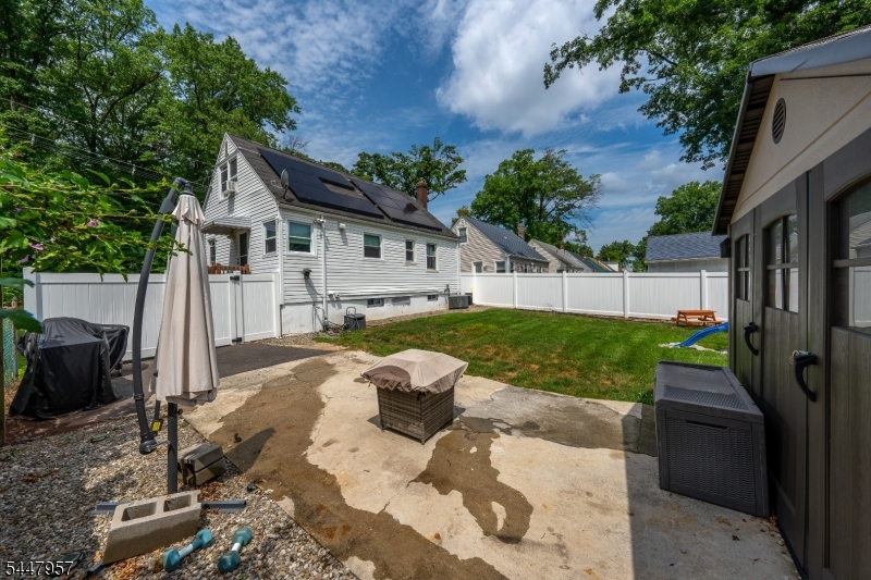 735 Harrison Avenue Roselle NJ 07203