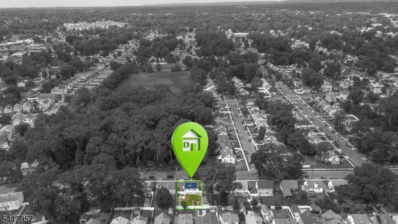 735 Harrison Avenue Roselle NJ 07203