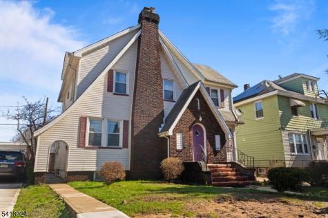 315 Meeker Avenue Newark NJ 07112