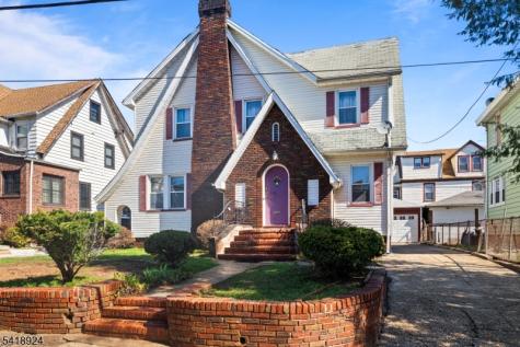 315 Meeker Avenue Newark NJ 07112