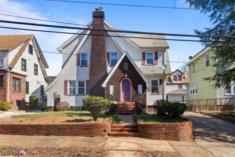 315 Meeker Avenue Newark NJ 07112