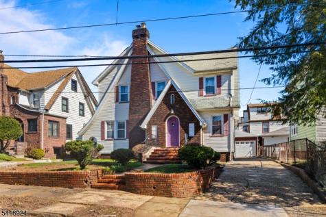 315 Meeker Avenue Newark NJ 07112