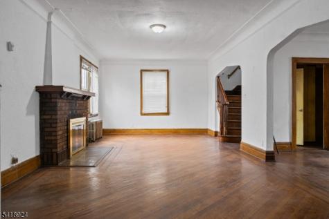 315 Meeker Avenue Newark NJ 07112